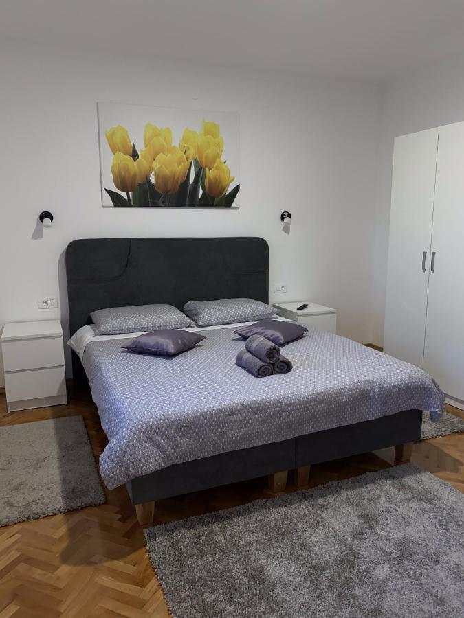 Apartment & Rooms - Marina Плоче Екстериор снимка