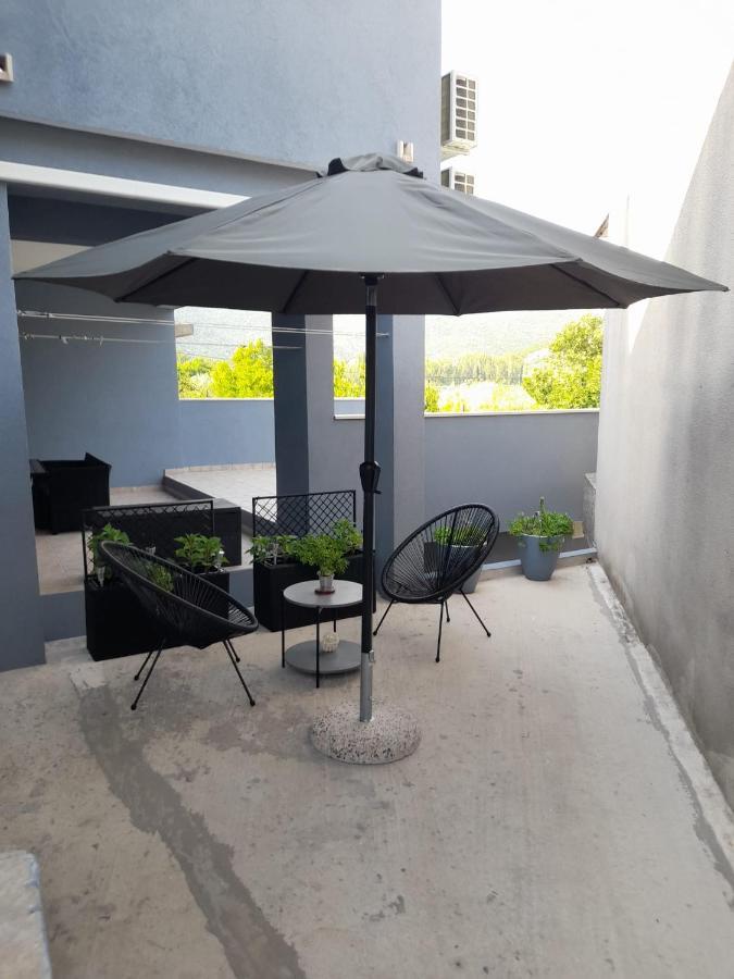 Apartment & Rooms - Marina Плоче Екстериор снимка